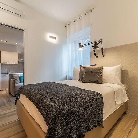 Appia New Cozy Apartment روما الغرفة الصورة