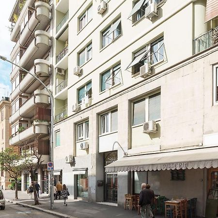 Appia New Cozy Apartment روما المظهر الخارجي الصورة