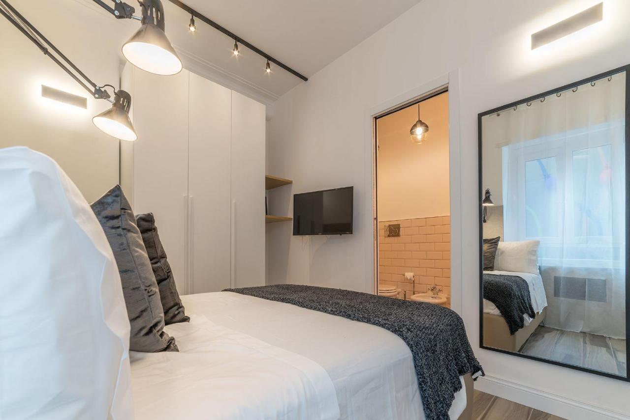 Appia New Cozy Apartment روما الغرفة الصورة