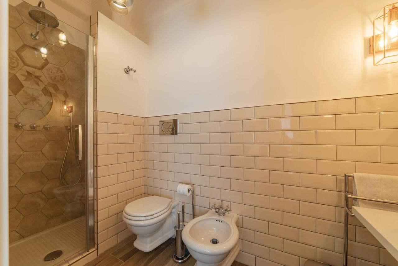 Appia New Cozy Apartment روما الغرفة الصورة