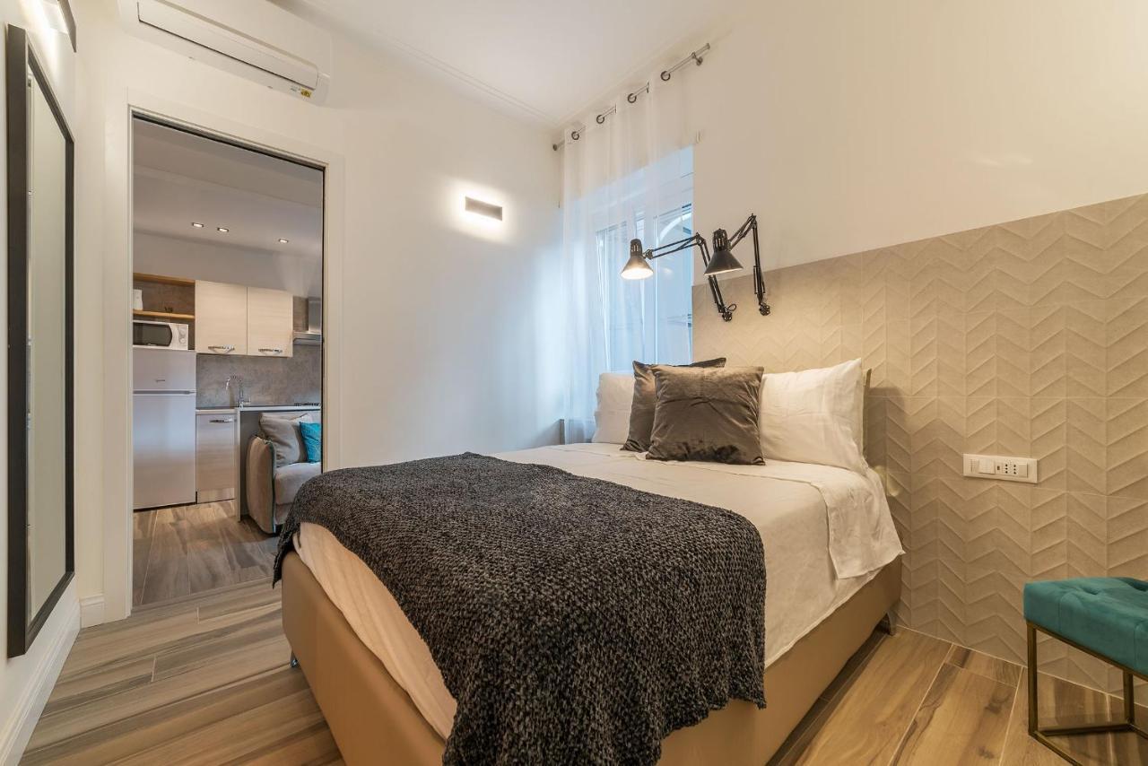 Appia New Cozy Apartment روما الغرفة الصورة