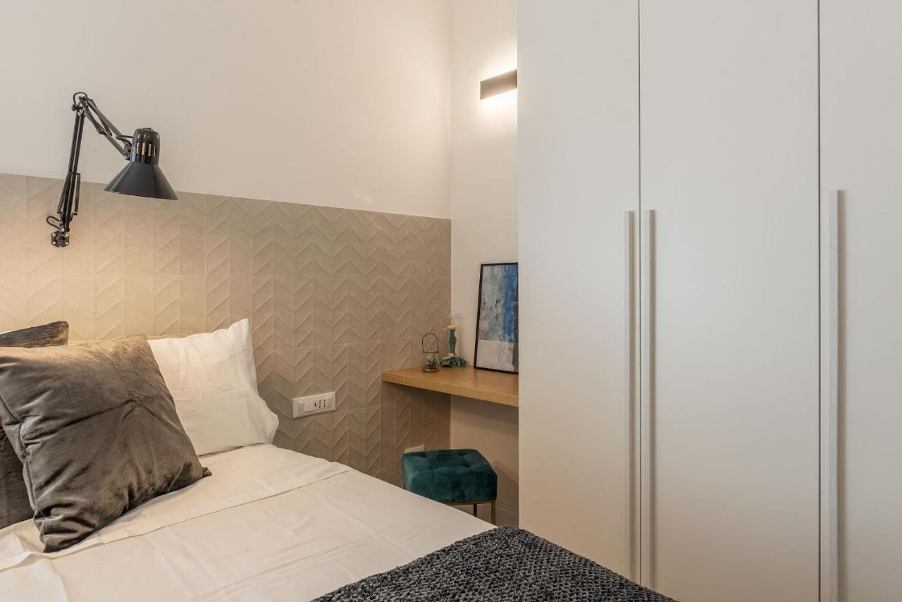 Appia New Cozy Apartment روما الغرفة الصورة