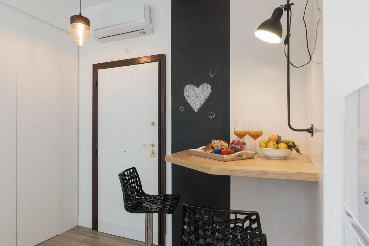 Appia New Cozy Apartment روما الغرفة الصورة