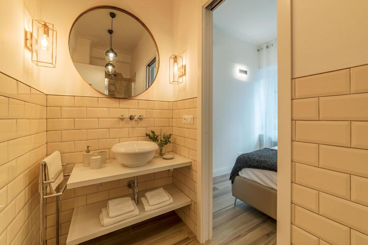Appia New Cozy Apartment روما الغرفة الصورة